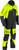FLY RACING Incline Monosuit Hi-Vis/Black 3X 470-43823X