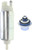 QUANTUM Walbro Efi Fuel Pump Kit With Pressure Regulator WAL-PPN28-R