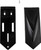 GMAX Battery Cover With Screw Gm-54 G5447