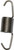 SLP Exhaust System Spring 2" Cooker Mount 090-49