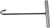 SLP Exhaust Spring Tool 6" 20-90