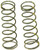 SLP Exhaust Valve Spring Yellow 14-113