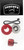 SANTORO FABWORX Seat Screw Red SF20004