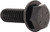 SEDONA Beadlock 5/16" Bolt (20 Pcs) Gloss Black 570-9118