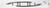 SLP Non-Carbide Runners 13.5" 35-125
