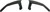 GMAX Top Rear Vent Matte Black Left/Right Md-01 G001026