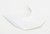 GMAX Top Rear Vent Matte White Ff-88/Gm-64 G064051