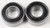 HARDDRIVE Frnt/Rr Wheel Bearing Kit 1" Id Sealed 820-0202