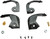 GMAX Front Corner Trim Left/Right Md-01 G001031