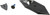 GMAX Top Center Vent Gm-11 G011014