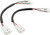 RIZOMA Turn Signal Cable Kit Pair EE097H