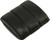 HARDDRIVE Brake Pedal Rubber Early 4 Speed Fl Models 10-145