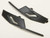 GMAX Rear Vents By Led Left/Right Ff-98/Md-01/Of-77 G077008