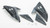 GMAX Top Rear Vents Left/Right Gm-11 G011016