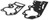 HARDDRIVE Oil Pump Gasket Kit For 820-50102 820-50101 301492