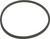 HARDDRIVE Replacement O-Ring For Billet Reusable Oil Filter R020032