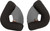 GMAX Cheek Pads 30Mm (2X Stock Size) Of-2 G002011