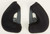 GMAX Cheek Pads 30Mm Xs Stock Gm-32 G032017