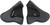 GMAX Cheek Pads 15Mm Xl Stock Md-04 G040006