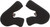 GMAX Cheek Pads 35Mm (Md Stock) Mx-46 G046808