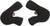 GMAX Cheek Pads 30Mm (Lg Stock) Mx-46 G046809