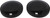 HARDDRIVE Cam Style Gas Cap Set Black 75-007BK