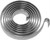 HARDDRIVE Kicker Spring 10-048