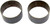 HARDDRIVE Repl Fork Bushing Kit 39Mm 292266