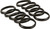 HARDDRIVE Manifold Seal Kit Oe#26995-86B 01-0107