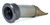 YOSHIMURA Rs-2 Exhaust Spark Arrestor Insert 1.5 In Replacement Part SA-02-K