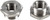 HARDDRIVE Hd O2 Sensor Reducers 18Mm To 12Mm Pr 52-830