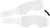 FLY RACING Laminate Tear-Offs 7 Stack / 2 Pk 37-54030