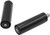SANTORO FABWORX Crash Bar Extreme Chacho Black Flh/Flt SF70001E