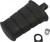 HARDDRIVE Kickpedal Black W/Blk Swivel 30-072