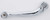HARDDRIVE Lever Shift Xl Late 34606-75T 292025