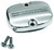 HARDDRIVE Rr Brake Mstr Cylinder Cover Touring 99-04 Softail 00-05 053740