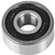 HARDDRIVE 25Mm Sealed Wheel Bearing For Harddrive Wheels Only 101-12