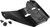 GMAX Visor W/Screws Dominant Mx-46 Matte Black/Grey Md-2X G046896