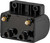 HARDDRIVE Hd 30V-Hp Dual Fire Coil Frt Posts Pnts/Elct Ign 65-79 10-2027