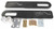 SLP Pr/Rail Ext S-D 15" 31-166