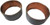 HARDDRIVE Repl Fork Bushing Kit 41Mm 292267