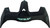 FLY RACING Revolt Rear Spoiler Liberator Green/Black 73-88455