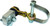 SLP Torque Arm Pol 800 Axys 23-69