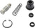HARDDRIVE Rear Mstr Cyl Rebuild Kit Xl 14-Up Oe# 41700097 87161