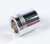HARDDRIVE Axle Spacer Chrome 43683-97 3/4"X1.35" 339286