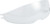 GMAX Md-74 Inner Lens Clear At-21/At-21Y/Md-74 G021009