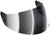 GMAX Shield Single Lens Gm-44/Md-04 Silver Iridium G999543