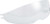 FLY RACING Trekker Helmet Inner Sunshade Clear F73-88559