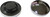 HARDDRIVE Dummy Gas Cap Lh Chrome 012696