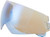 SCORPION EXO Exo-C100/C110 Sunvisor Blue 52-507-56